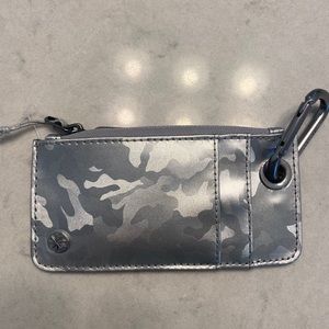 Athleta Mini Wallet